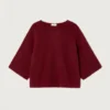 Jersey de mujer Damsville Referencia: DAM18IH26