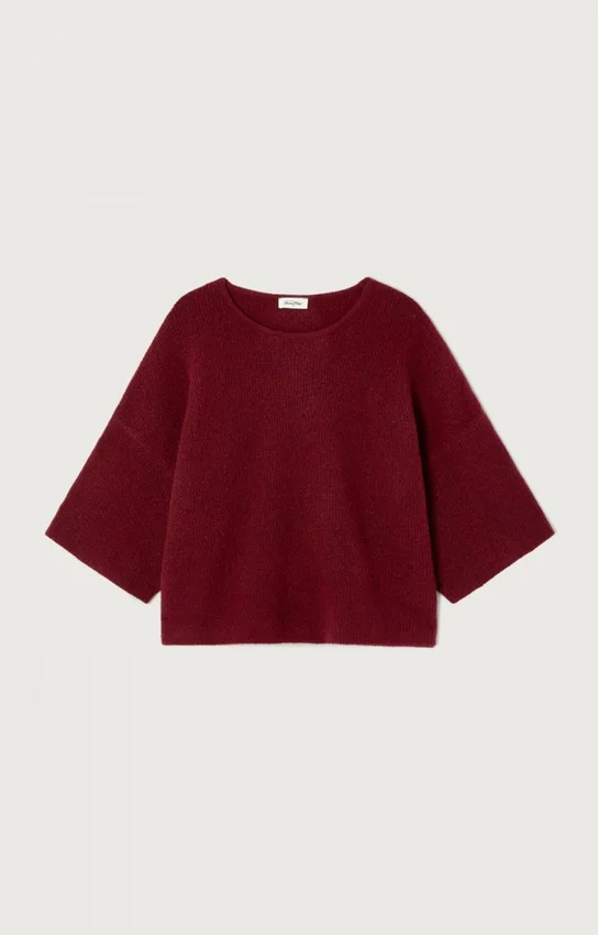 Jersey de mujer Damsville Referencia: DAM18IH26