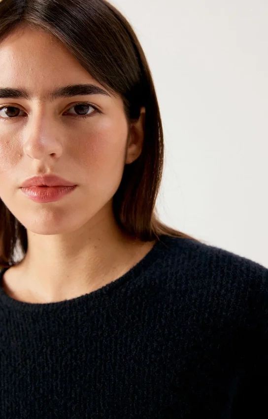 Jersey de mujer Damsville Referencia: DAM18IH26