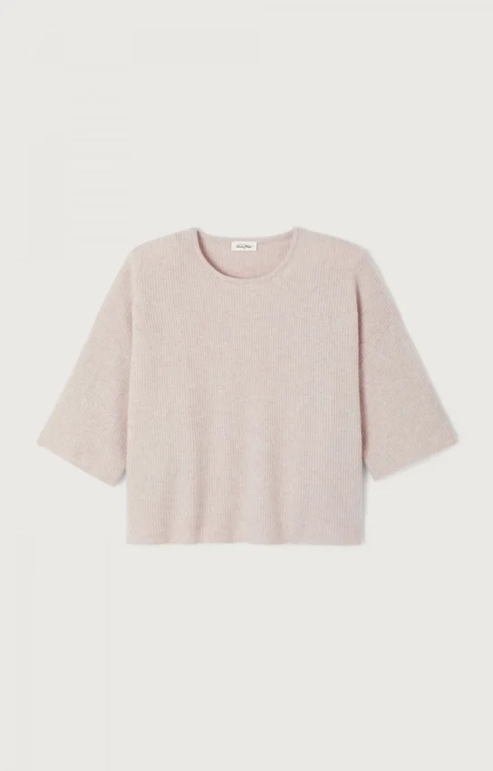 Jersey de mujer Damsville Referencia: DAM18IH26