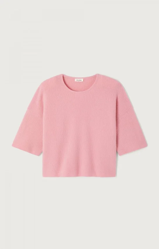 Jersey de mujer Damsville Referencia: DAM18IH26