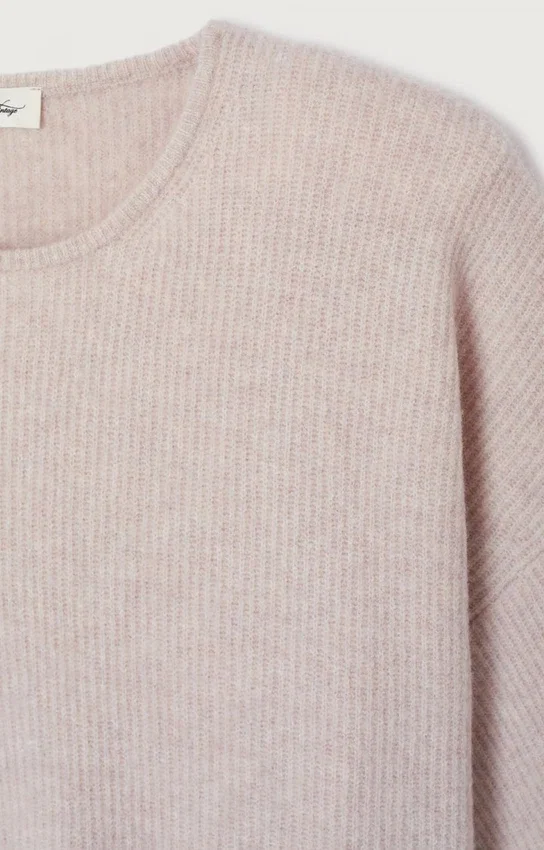 Jersey de mujer Damsville Referencia: DAM18IH26