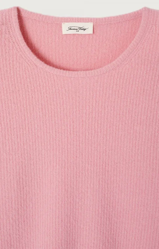 Jersey de mujer Damsville Referencia: DAM18IH26