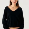 Jersey de mujer Damsville Referencia: DAM18JH26