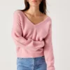Jersey de mujer Damsville Referencia: DAM18JH26