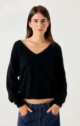 Jersey de mujer Damsville Referencia: DAM18JH26