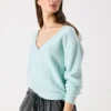 Jersey de mujer Damsville Referencia: DAM18JH26