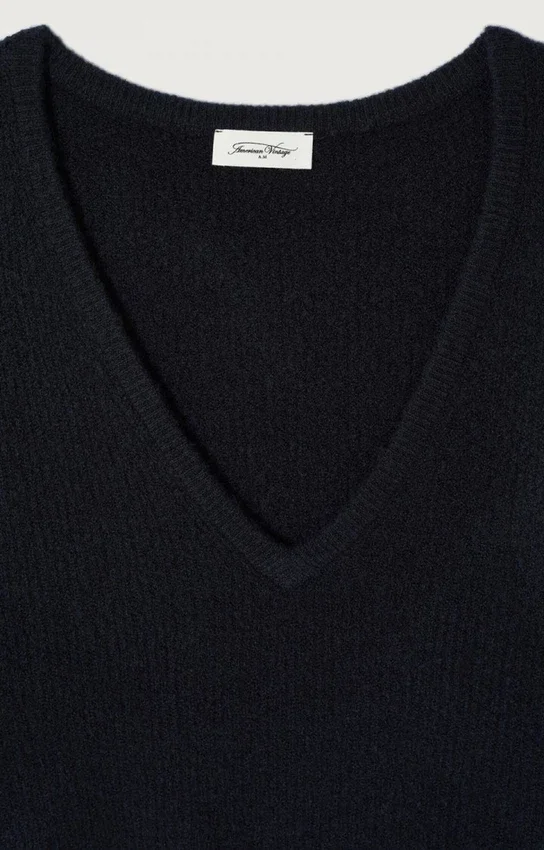 Jersey de mujer Damsville Referencia: DAM18JH26