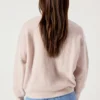 Jersey de mujer Damsville Referencia: DAM18JH26