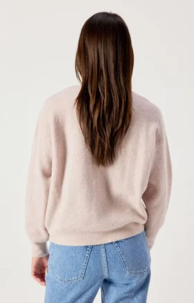 Jersey de mujer Damsville Referencia: DAM18JH26