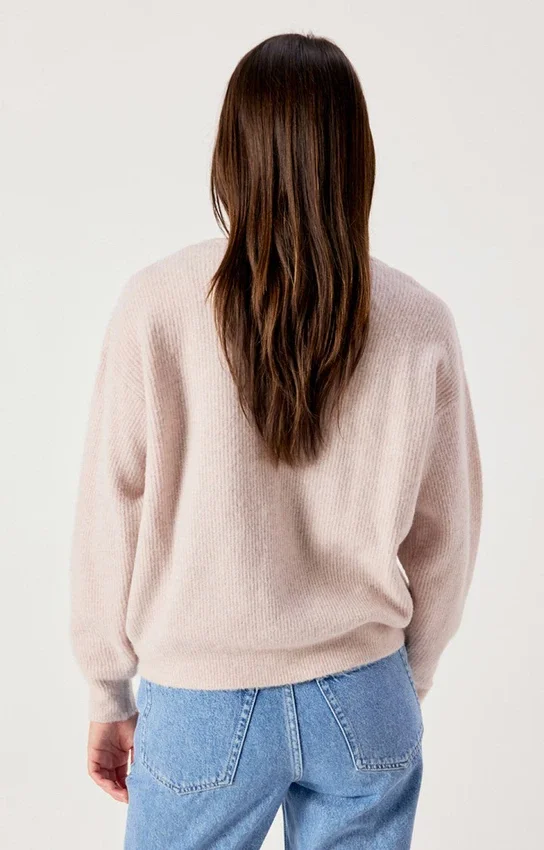 Jersey de mujer Damsville Referencia: DAM18JH26