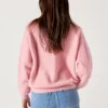 Jersey de mujer Damsville Referencia: DAM18JH26