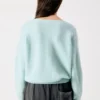 Jersey de mujer Damsville Referencia: DAM18JH26