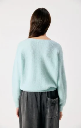 Jersey de mujer Damsville Referencia: DAM18JH26