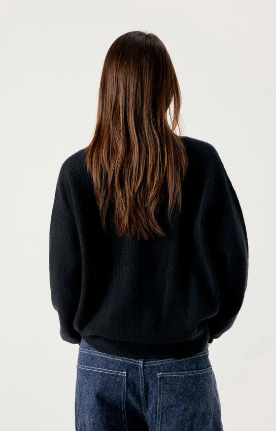 Jersey de mujer Damsville Referencia: DAM18JH26