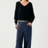Jersey de mujer Damsville Referencia: DAM18JH26