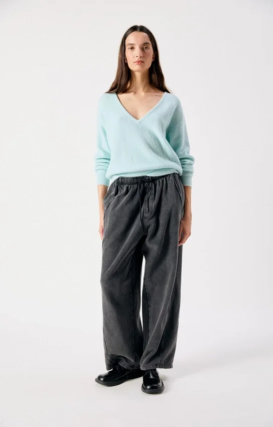Jersey de mujer Damsville Referencia: DAM18JH26