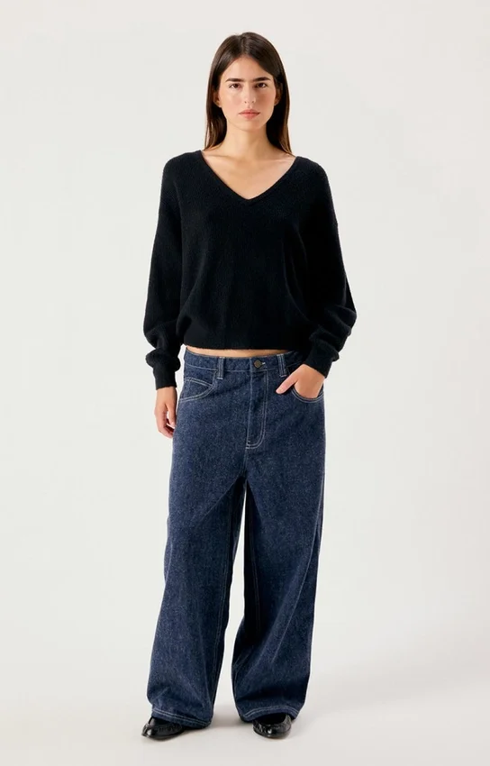 Jersey de mujer Damsville Referencia: DAM18JH26