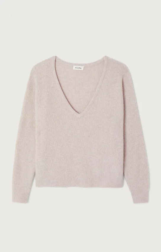 Jersey de mujer Damsville Referencia: DAM18JH26
