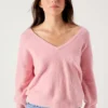 Jersey de mujer Damsville Referencia: DAM18JH26