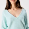 Jersey de mujer Damsville Referencia: DAM18JH26