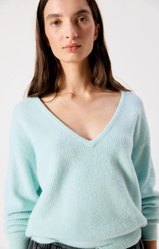 Jersey de mujer Damsville Referencia: DAM18JH26
