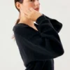 Jersey de mujer Damsville Referencia: DAM18JH26