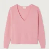 Jersey de mujer Damsville Referencia: DAM18JH26