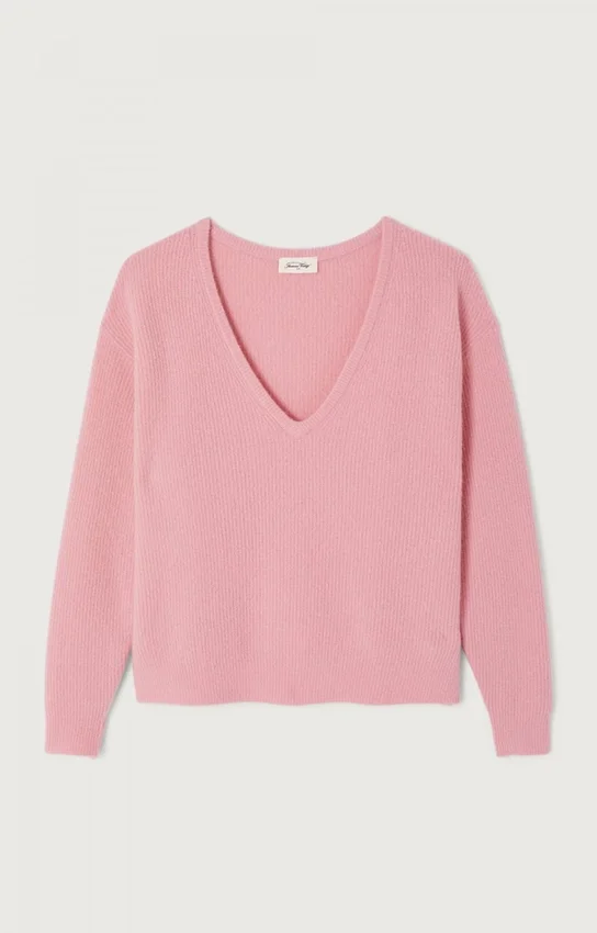 Jersey de mujer Damsville Referencia: DAM18JH26