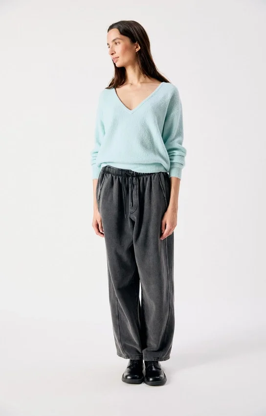 Jersey de mujer Damsville Referencia: DAM18JH26