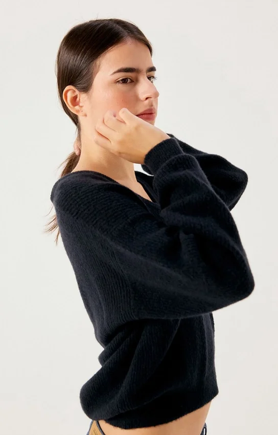 Jersey de mujer Damsville Referencia: DAM18JH26