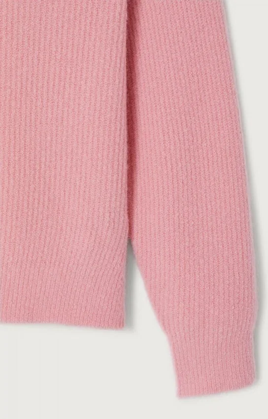 Jersey de mujer Damsville Referencia: DAM18JH26