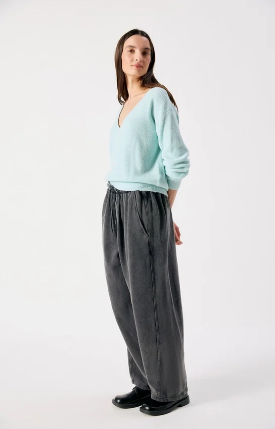 Jersey de mujer Damsville Referencia: DAM18JH26