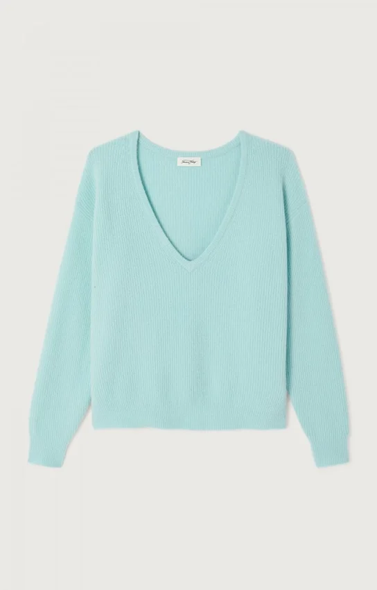 Jersey de mujer Damsville Referencia: DAM18JH26