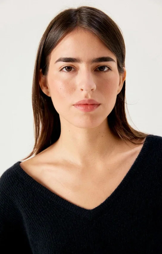Jersey de mujer Damsville Referencia: DAM18JH26