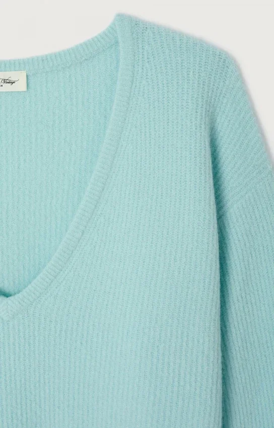 Jersey de mujer Damsville Referencia: DAM18JH26