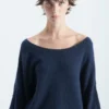 Jersey de mujer Damsville Referencia: DAM225H26