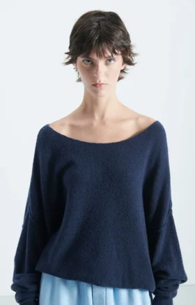 Jersey de mujer Damsville Referencia: DAM225H26