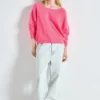 Jersey de mujer Damsville Referencia: DAM225H26