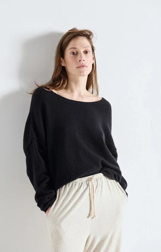 Jersey de mujer Damsville Referencia: DAM225H26