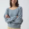 Jersey de mujer Damsville Referencia: DAM225H26