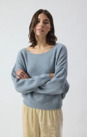 Jersey de mujer Damsville Referencia: DAM225H26