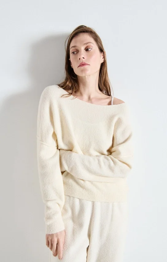 Jersey de mujer Damsville Referencia: DAM225H26