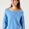 Jersey de mujer Damsville Referencia: DAM225H26
