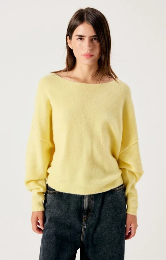 Jersey de mujer Damsville Referencia: DAM225H26