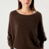 Jersey de mujer Damsville Referencia: DAM225H26