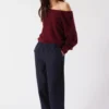 Jersey de mujer Damsville Referencia: DAM225H26