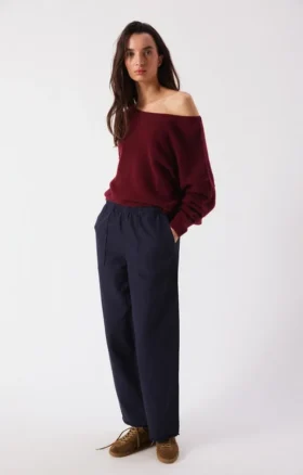 Jersey de mujer Damsville Referencia: DAM225H26