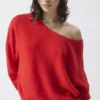 Jersey de mujer Damsville Referencia: DAM225H26