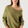 Jersey de mujer Damsville Referencia: DAM225H26